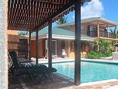 Saint Maarten Saint Martin Home 902260