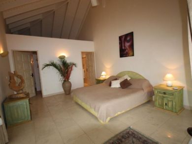 St Martin Private Beach Retreat Overlooking Number One beach