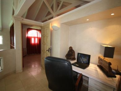 St Martin Private Beach Retreat Overlooking Number One beach