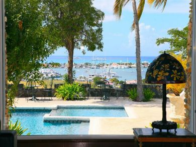 Saint Maarten Saint Martin Home 902267