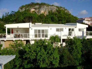 Saint Maarten Saint Martin Home 902275