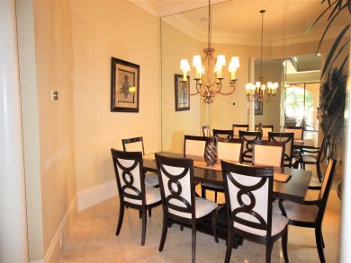 Cape Coral 4 Bedroom +Den Canal Front Vacation Rental
