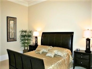 Cape Coral 4 Bedroom +Den Canal Front Vacation Rental