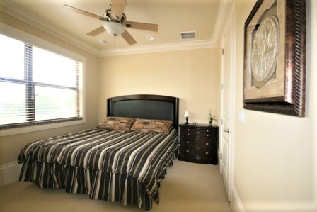 Cape Coral 4 Bedroom +Den Canal Front Vacation Rental