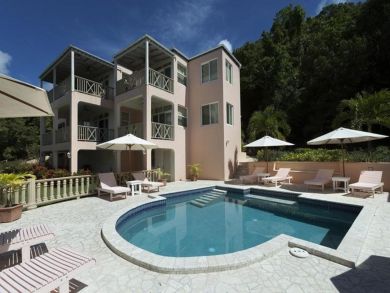 British Virgin Islands Home 902296 British Virgin Islands Home 902296