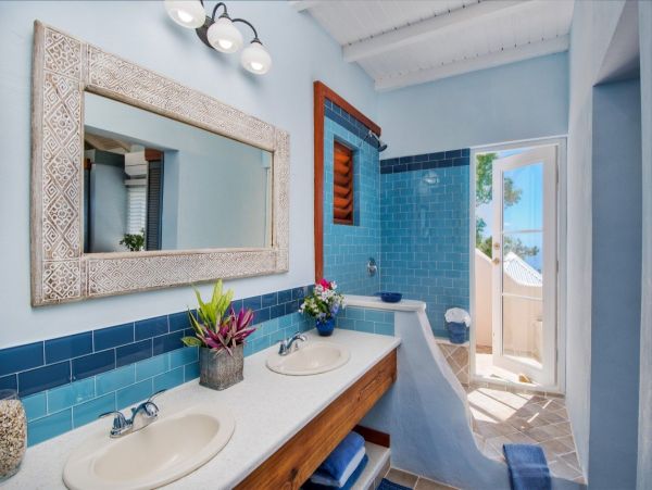 Wonderful 4 Bedroom Villa with Ocean Views