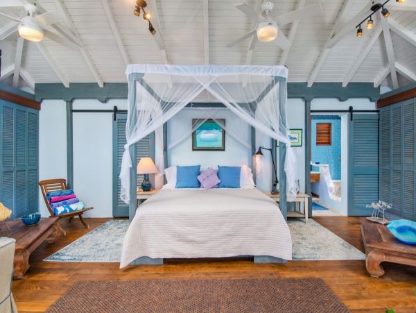 Wonderful 4 Bedroom Villa with Ocean Views