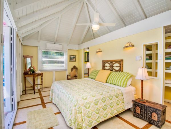 Wonderful 4 Bedroom Villa with Ocean Views