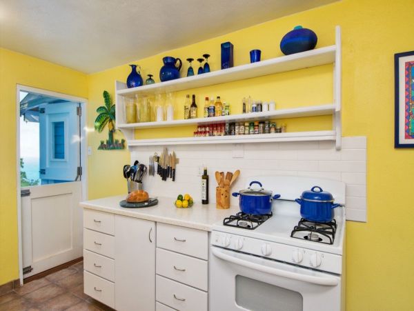 Wonderful 4 Bedroom Villa with Ocean Views