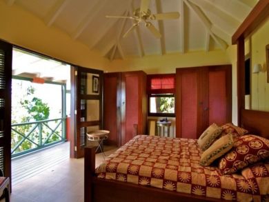 British Virgin Islands Home 902307