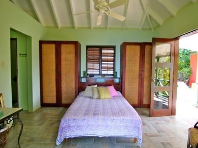 British Virgin Islands Home 902307