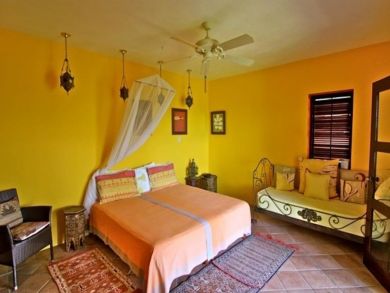 British Virgin Islands Home 902307