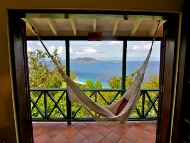 British Virgin Islands Home 902307