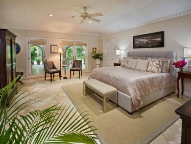 St. Thomas Luxury 3 Bedrooms Vacation Pool Home Ocean Views