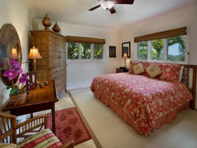 St. Thomas Luxury 3 Bedrooms Vacation Pool Home Ocean Views