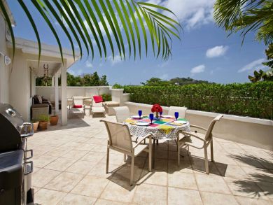 St. Thomas Luxury 3 Bedrooms Vacation Pool Home Ocean Views