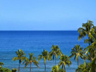 Lahaina Lovely Two Bedroom Rental Pool Views