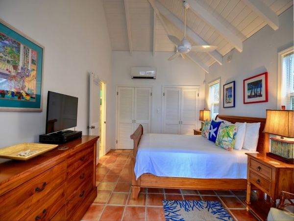 St Thomas Luxury Vacation Pool Villa - Full Ocean Views