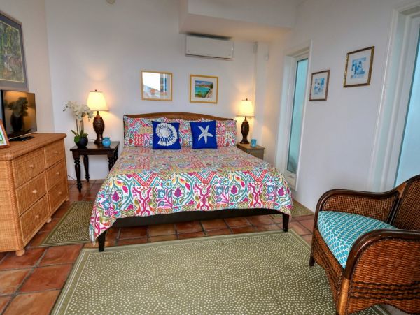 St Thomas Luxury Vacation Pool Villa - Full Ocean Views
