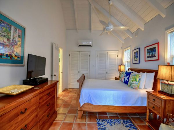 St Thomas Luxury Vacation Pool Villa - Full Ocean Views