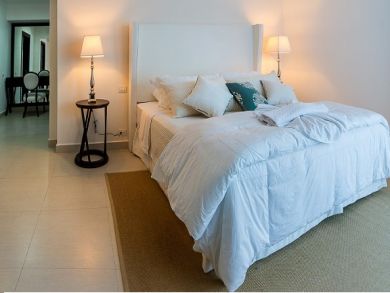 Luxury Eight Bedroom Vacation Beach Villa with Private Pool
