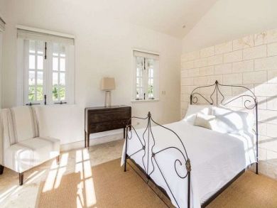 Golf Course Views from this Six Bedroom Vacation Villa