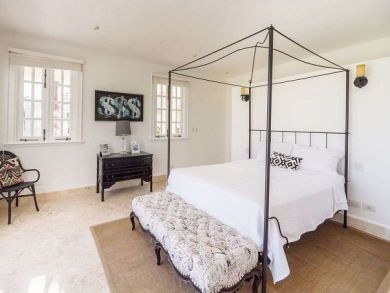 Golf Course Views from this Six Bedroom Vacation Villa