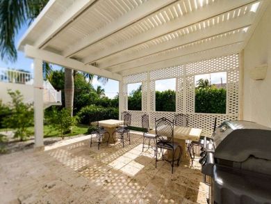 Golf Course Views from this Six Bedroom Vacation Villa