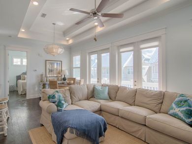 Watersound Luxury Vacation Rental Home Two Bedrooms Watersound Luxury Vacation Rental Home Two Bedrooms