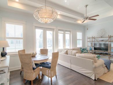 Watersound Luxury Vacation Rental Home Two Bedrooms Watersound Luxury Vacation Rental Home Two Bedrooms