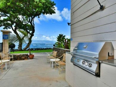 Communal Grill