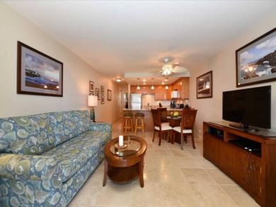 Open Living Space