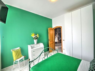 LuxuryAmalfi Vacation Villa with Four Bedrooms Sleeps 10