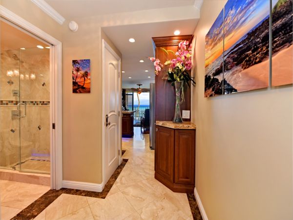 Direct Ocean Front Views Lahaina Vacation Getaway 1 Bedroom Condo