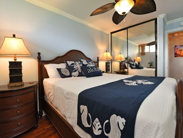 Direct Ocean Front Views Lahaina Vacation Getaway 1 Bedroom Condo