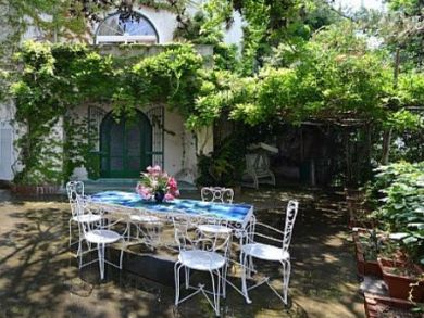 Luxury Six Bedroom Villa Sleeps 12 with Sea Views