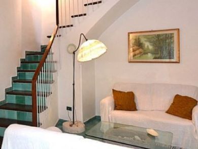 Luxury Six Bedroom Villa Sleeps 12 with Sea Views