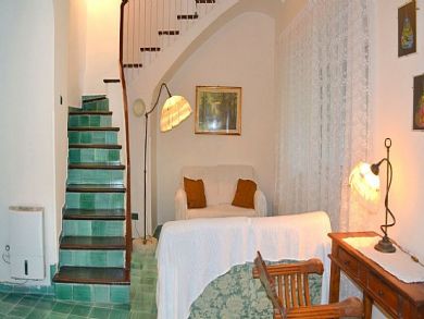 Luxury Six Bedroom Villa Sleeps 12 with Sea Views