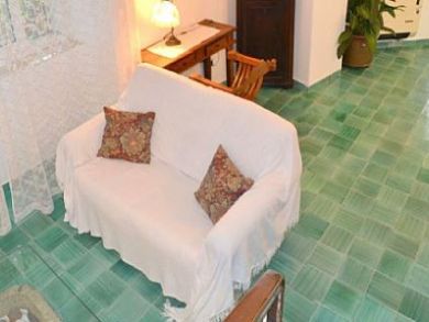 Luxury Six Bedroom Villa Sleeps 12 with Sea Views