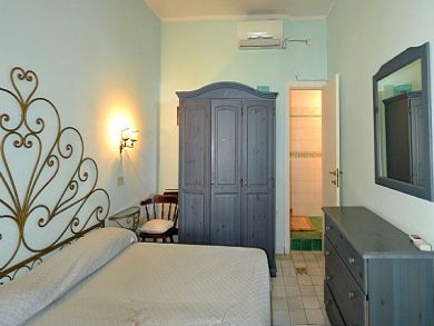 Luxury Six Bedroom Villa Sleeps 12 with Sea Views