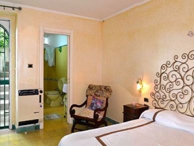 Luxury Six Bedroom Villa Sleeps 12 with Sea Views