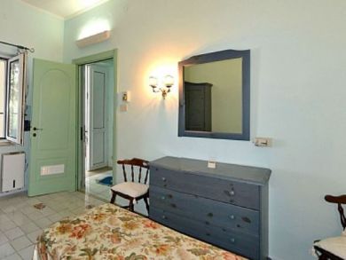 Luxury Six Bedroom Villa Sleeps 12 with Sea Views
