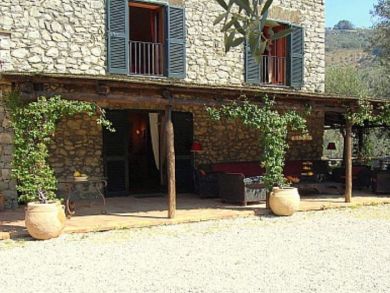 Sorrento Five Bedroom Villas Private Pool Drive to Beach