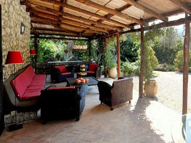 Sorrento Five Bedroom Villas Private Pool Drive to Beach