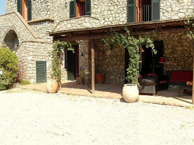 Sorrento Five Bedroom Villas Private Pool Drive to Beach