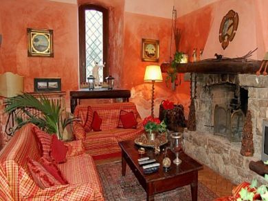 Sorrento Five Bedroom Villas Private Pool Drive to Beach