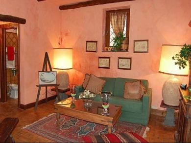 Sorrento Five Bedroom Villas Private Pool Drive to Beach