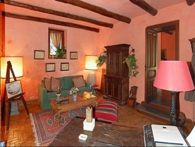 Sorrento Five Bedroom Villas Private Pool Drive to Beach