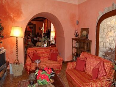 Sorrento Five Bedroom Villas Private Pool Drive to Beach
