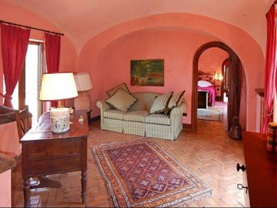 Sorrento Five Bedroom Villas Private Pool Drive to Beach